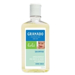 Ficha técnica e caractérísticas do produto Shampoo Granado Bebê Erva Doce 250ml
