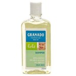 Ficha técnica e caractérísticas do produto Shampoo Granado Bebe Erva Doce com 250ml - Casa Granado