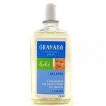 Ficha técnica e caractérísticas do produto Shampoo Granado Bebe Lavanda 250ml - Casa Granado
