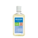 Ficha técnica e caractérísticas do produto Shampoo Granado Bebê Lavanda 250ml