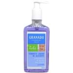Ficha técnica e caractérísticas do produto Shampoo Granado Infantil Lavanda 250ml