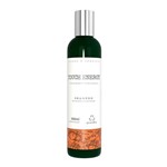 Ficha técnica e caractérísticas do produto Shampoo Grandha Touch Energy Flores Vegetais 300 Ml - Grandha Profissional