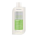 Ficha técnica e caractérísticas do produto Shampoo Green Detox Vita Derm 400ml