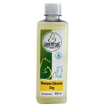 Ficha técnica e caractérísticas do produto Shampoo Green Pet Care Citronela 400 Ml