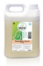 Ficha técnica e caractérísticas do produto Shampoo Green Pet Care Neutro 5 L