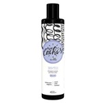 Ficha técnica e caractérísticas do produto Shampoo Griffus Amo Cachos Baixo Poo 400ml