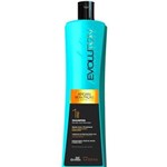 Shampoo Griffus Evolution 1 Litro Argan Bionutrição