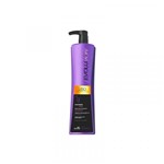 Ficha técnica e caractérísticas do produto Shampoo Griffus Evolution 1 Litro Liso Perfeito