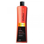 Shampoo Griffus Evolution 1 Litro Reparação Pós Química