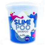 Ficha técnica e caractérísticas do produto Shampoo Griffus Slimepoo Azul - 300g