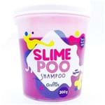Ficha técnica e caractérísticas do produto Shampoo Griffus Slimepoo Rosa - 300g