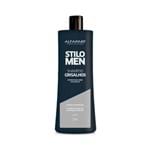Ficha técnica e caractérísticas do produto Shampoo Grisalhos Alta Moda Stilo Men - 250ml
