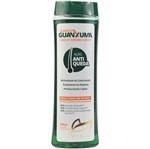 Ficha técnica e caractérísticas do produto Shampoo Guanxuma Anti Queda Cabelos Normais a Seco 300ml - Vedis