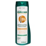Ficha técnica e caractérísticas do produto Shampoo Guanxuma Anti Queda Cabelos Normais e Secos 350ml Vedis
