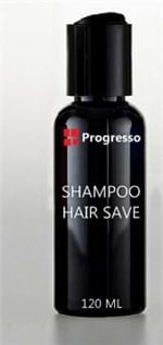 Ficha técnica e caractérísticas do produto Shampoo Hair Save 120 Ml