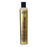 Ficha técnica e caractérísticas do produto Shampoo Hair Top Restore 300ml