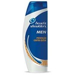 Ficha técnica e caractérísticas do produto Shampoo Head And Shpulders Contra Queda para Homem - 400ml