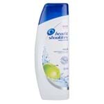 Ficha técnica e caractérísticas do produto Shampoo Head Anticaspa Maçã 200 Ml Shampoo Head Anticaspa Maçã 200 Ml