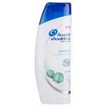 Ficha técnica e caractérísticas do produto Shampoo Head Anticoceira 200 Ml - Head Shoulders