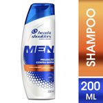 Shampoo Head e Shoulders Anticaspa Prev Queda Men 200mL