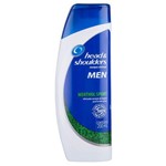 Ficha técnica e caractérísticas do produto Shampoo Head Menthol 200 Ml - Head Shoulders