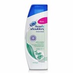 Ficha técnica e caractérísticas do produto Shampoo Head & Shoulders Anti Coceira 200ml