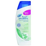 Ficha técnica e caractérísticas do produto Shampoo - Head & Shoulders Anti Coceira - 400ml