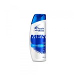 Ficha técnica e caractérísticas do produto Shampoo Head Shoulders Anticaspa 3 em 1 Masculino 200ml
