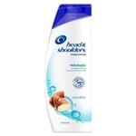 Ficha técnica e caractérísticas do produto Shampoo Head&Shoulders Anticaspa Hidratação Feminino 400ml