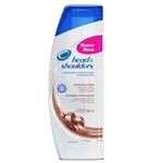 Ficha técnica e caractérísticas do produto Shampoo Head & Shoulders Anticaspa Proteção Contra Queda Feminino - 400mL