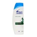Ficha técnica e caractérísticas do produto Shampoo Head & Shoulders Anticoceira com 200ml
