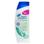 Ficha técnica e caractérísticas do produto Shampoo Head & Shoulders Anticoceira com Eucalipto com 400ml