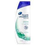 Ficha técnica e caractérísticas do produto Shampoo de Cuidados com a Raiz Head & Shoulders Anticoceira 400ml