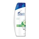 Ficha técnica e caractérísticas do produto Shampoo Head Shoulders Detox da Raiz 200Ml