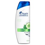 Ficha técnica e caractérísticas do produto Shampoo Head&Shoulders Detox