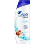 Ficha técnica e caractérísticas do produto Shampoo Head&Shoulders Hidratação 200ml