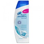 Ficha técnica e caractérísticas do produto Shampoo Head Shoulders Hidratção - 200ml - Procter Glambe