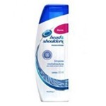 Ficha técnica e caractérísticas do produto Shampoo Head & Shoulders Limpeza Revitalizadora Masculino 200ml