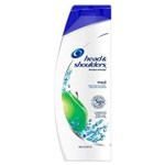 Ficha técnica e caractérísticas do produto Shampoo Head & Shoulders Maçã 200ml