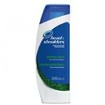 Ficha técnica e caractérísticas do produto Shampoo Head & Shoulders Men Menthol Refrescante 400ml