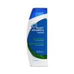 Ficha técnica e caractérísticas do produto Shampoo Head & Shoulders Menthol Refrescante