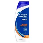 Ficha técnica e caractérísticas do produto Shampoo - Head & Shoulders Prevenção Queda - 400ml