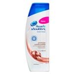 Ficha técnica e caractérísticas do produto Shampoo Head & Shoulders Proteção Contra Queda com 400ml