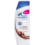 Ficha técnica e caractérísticas do produto Shampoo Head & Shoulders Proteção Contra Queda