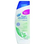 Ficha técnica e caractérísticas do produto Shampoo Head & Shoulders Relaxante - 200ml - 200ml