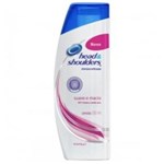 Ficha técnica e caractérísticas do produto Shampoo Head & Shoulders 2 X 1 Suave Macio 200ml