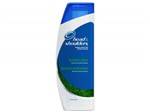 Ficha técnica e caractérísticas do produto Shampoo HeadShoulders Anticaspa Menthol - Refrescante 200ml