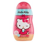 Ficha técnica e caractérísticas do produto Shampoo Hello Kitty 260ml Cabelos Lisos e Delicados - Betulla