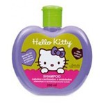 Ficha técnica e caractérísticas do produto Shampoo Hello Kitty Betulla Cabelos Cacheados e Ondulados - 260Ml