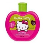 Ficha técnica e caractérísticas do produto Shampoo Hello Kitty Betulla Cabelos Lisos e Delicados - 260Ml